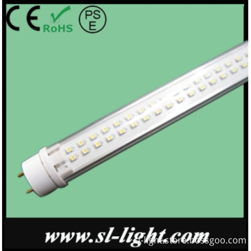 Hot Sale 5ft T8 LED Tube Light 20W 1650lm with CE RoHS PSE